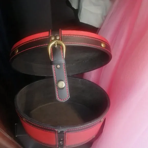 Vanity box - Picture 5 of 6